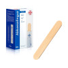 Depresor Madera Esteril Aiesi Caja 100 Unids